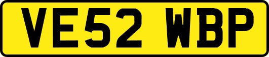 VE52WBP