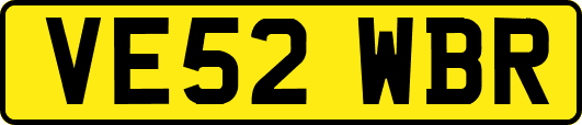 VE52WBR