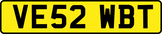VE52WBT