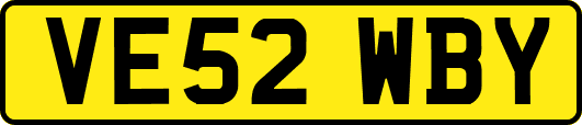 VE52WBY