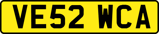 VE52WCA