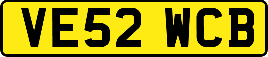 VE52WCB