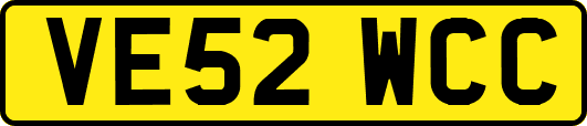 VE52WCC