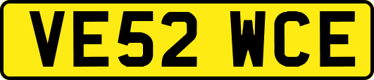 VE52WCE