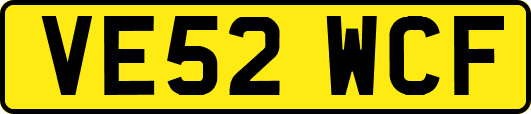 VE52WCF