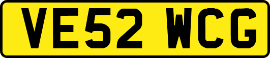 VE52WCG
