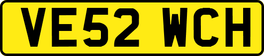 VE52WCH