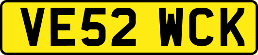 VE52WCK