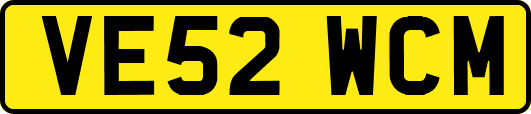 VE52WCM