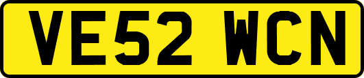 VE52WCN