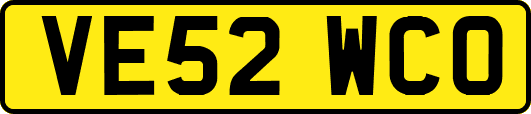VE52WCO