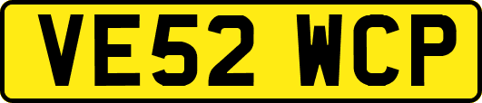 VE52WCP