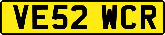VE52WCR