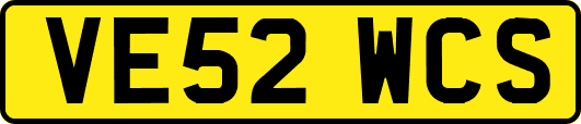 VE52WCS
