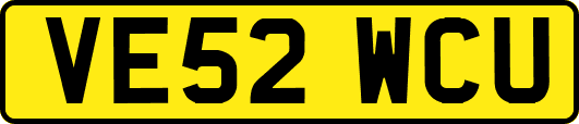 VE52WCU
