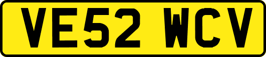VE52WCV