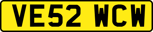 VE52WCW