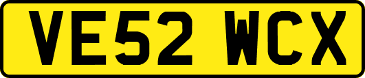 VE52WCX