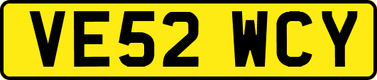 VE52WCY