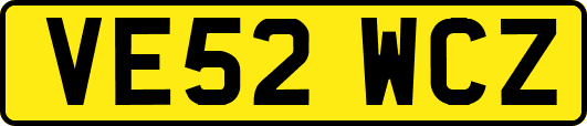 VE52WCZ