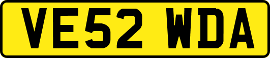 VE52WDA