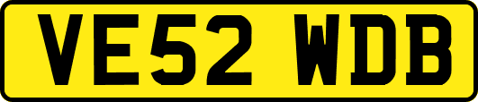 VE52WDB