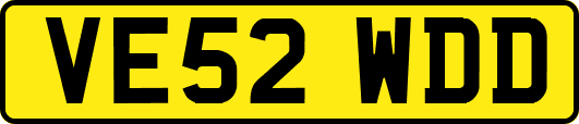 VE52WDD