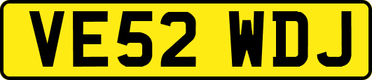 VE52WDJ