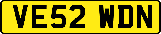 VE52WDN