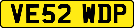 VE52WDP