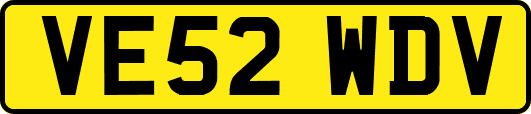 VE52WDV