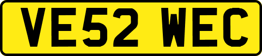 VE52WEC