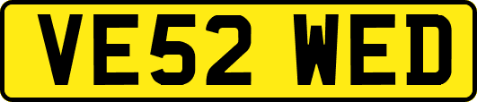 VE52WED