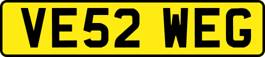 VE52WEG