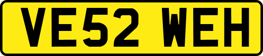 VE52WEH
