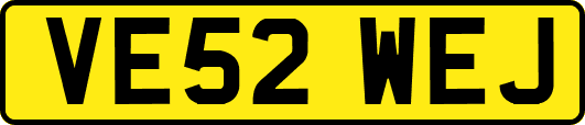 VE52WEJ