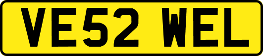 VE52WEL