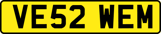 VE52WEM
