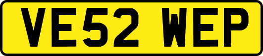 VE52WEP