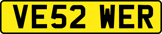 VE52WER