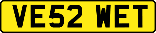 VE52WET