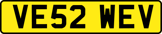 VE52WEV