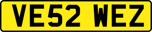 VE52WEZ
