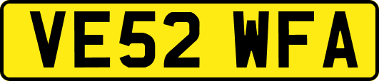 VE52WFA