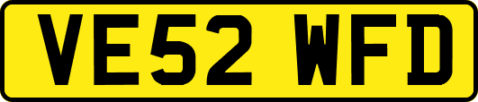 VE52WFD