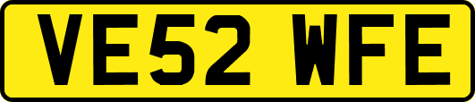 VE52WFE