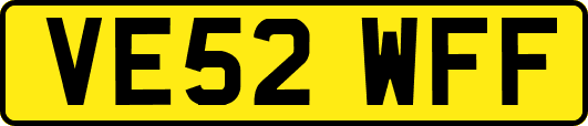 VE52WFF