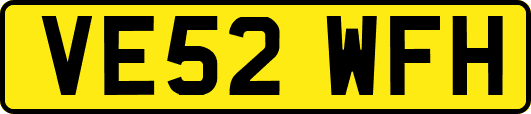 VE52WFH