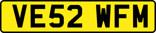 VE52WFM