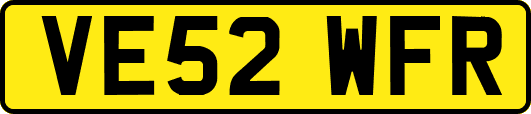 VE52WFR